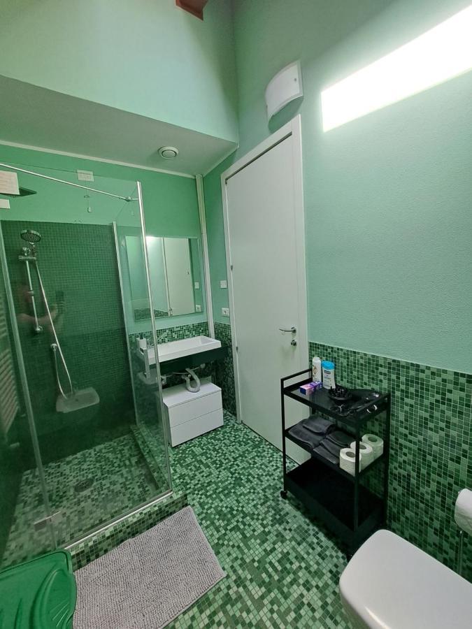 Lux Apartment 2 Milano Metro M2 Buitenkant foto